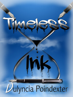 cover image of Timeless Ink